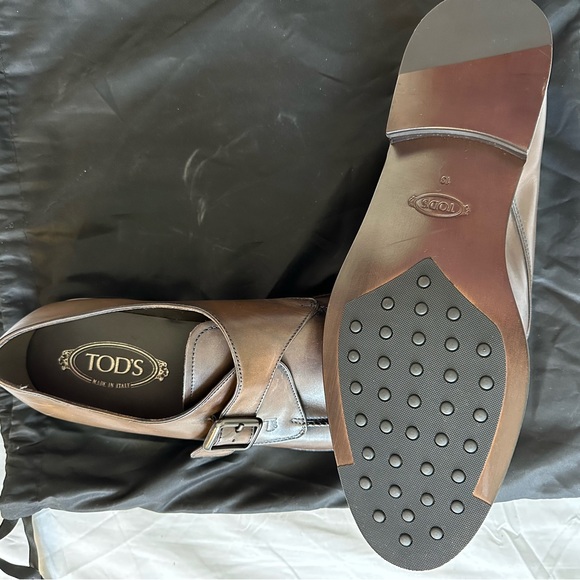 Tod’s Men’s Shoe - Picture 2 of 5